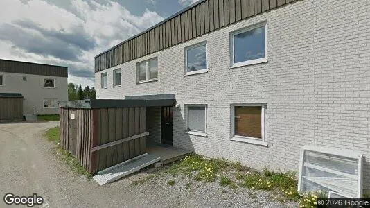 Lägenheter att hyra i Sundsvall - Bild från Google Street View