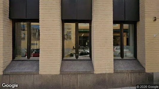 Lägenheter att hyra i Norrköping - Bild från Google Street View