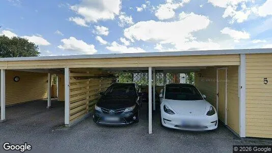 Bostadsrätter till salu i Eskilstuna - Bild från Google Street View
