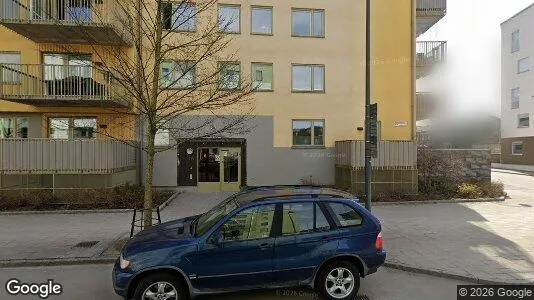 Bostadsrätter till salu i Sundbyberg - Bild från Google Street View