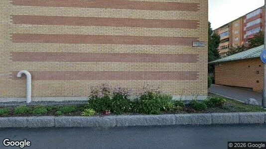Bostadsrätter till salu i Botkyrka - Bild från Google Street View