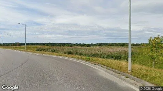 Bostadsrätter till salu i Vänersborg - Bild från Google Street View