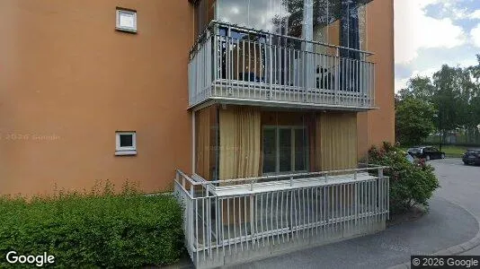 Bostadsrätter till salu i Västerort - Bild från Google Street View