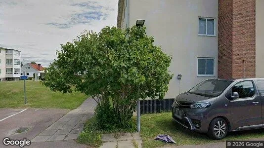 Bostadsrätter till salu i Karlstad - Bild från Google Street View