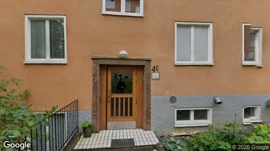 Bostadsrätter till salu i Sundbyberg - Bild från Google Street View