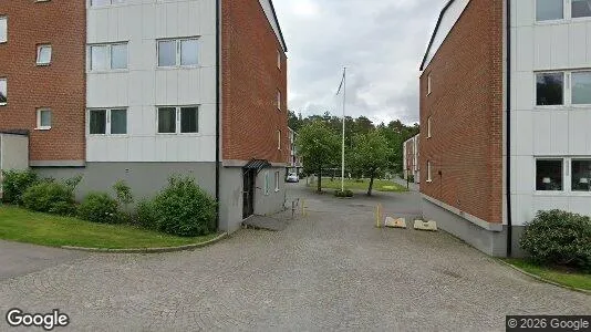 Bostadsrätter till salu i Stenungsund - Bild från Google Street View