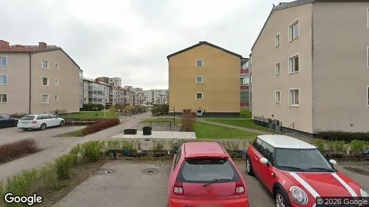 Lägenheter till salu i Kalmar - Bild från Google Street View