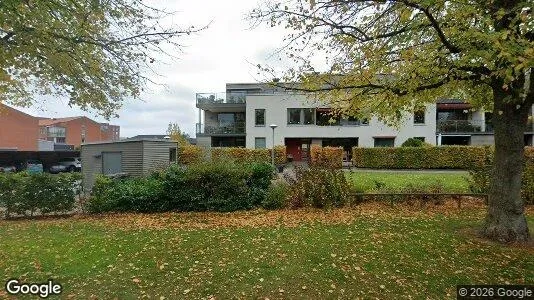 Bostadsrätter till salu i Limhamn/Bunkeflo - Bild från Google Street View