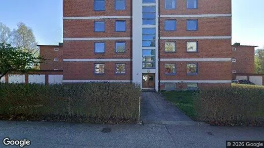 Bostadsrätter till salu i Lund - Bild från Google Street View