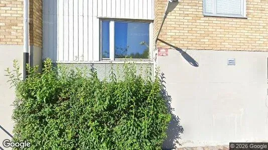 Bostadsrätter till salu i Majorna-Linné - Bild från Google Street View