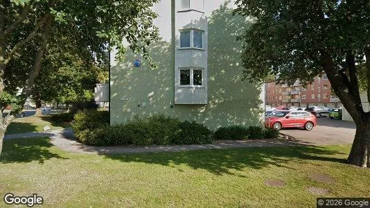 Bostadsrätter till salu i Västerås - Bild från Google Street View