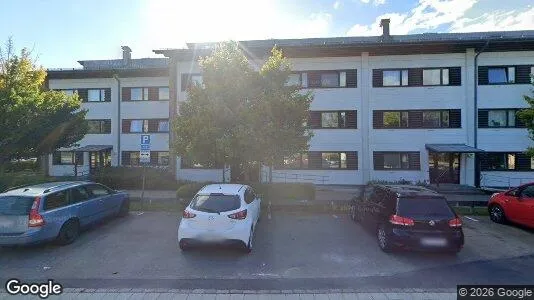 Lägenheter att hyra i Helsingborg - Bild från Google Street View