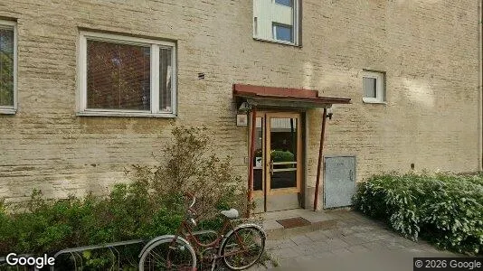 Lägenheter att hyra i Söderort - Bild från Google Street View