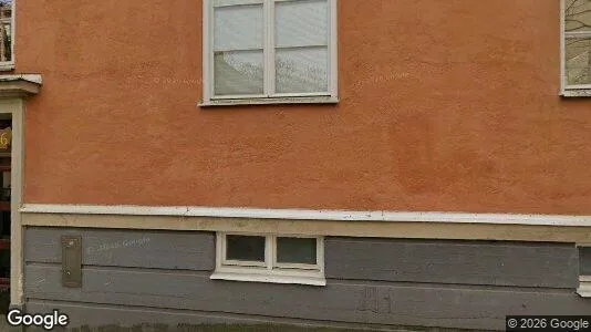 Lägenheter att hyra i Södermalm - Bild från Google Street View