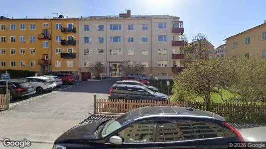 Lägenheter till salu i Sundbyberg - Bild från Google Street View