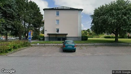 Lägenheter att hyra i Norrköping - Bild från Google Street View
