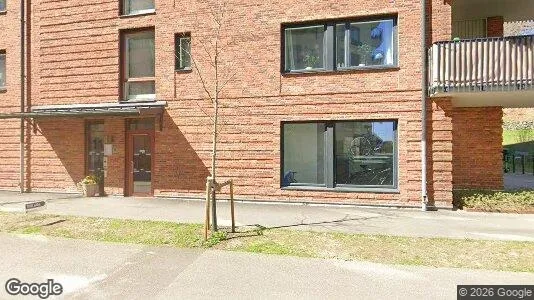 Lägenheter till salu i Borås - Bild från Google Street View