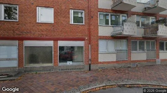 Lägenheter till salu i Malmö Centrum - Bild från Google Street View
