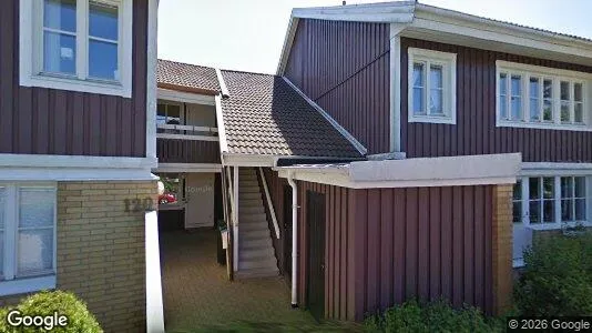Lägenheter till salu i Partille - Bild från Google Street View