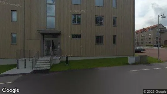 Lägenheter till salu i Partille - Bild från Google Street View