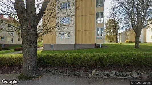 Lägenheter till salu i Kalmar - Bild från Google Street View