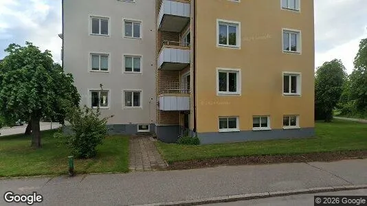 Lägenheter till salu i Växjö - Bild från Google Street View