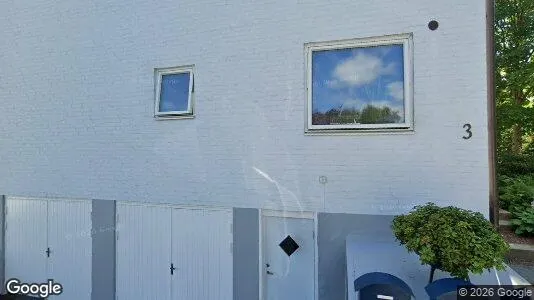 Lägenheter till salu i Örgryte-Härlanda - Bild från Google Street View