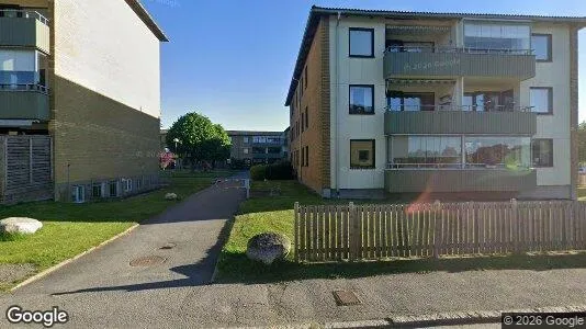 Lägenheter till salu i Mölndal - Bild från Google Street View