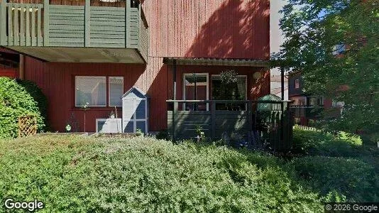 Lägenheter till salu i Ekerö - Bild från Google Street View