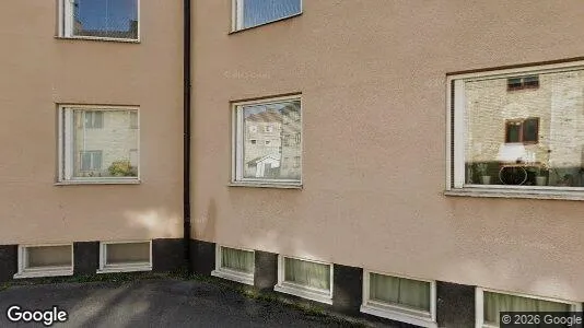 Lägenheter att hyra i Örebro - Bild från Google Street View