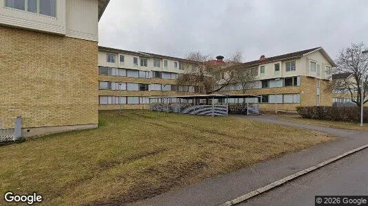 Lägenheter att hyra i Linköping - Bild från Google Street View