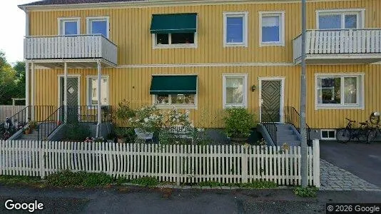 Lägenheter att hyra i Västerås - Bild från Google Street View