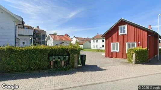 Lägenheter att hyra i Vårgårda - Bild från Google Street View