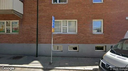 Lägenheter att hyra i Kirseberg - Bild från Google Street View