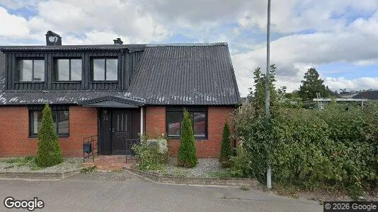 Lägenheter att hyra i Bjuv - Bild från Google Street View