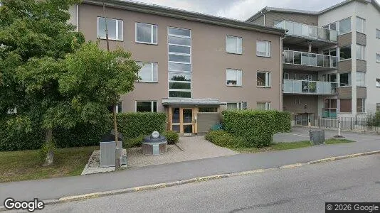 Lägenheter till salu i Söderort - Bild från Google Street View