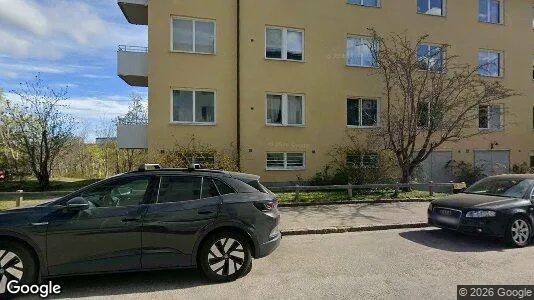 Lägenheter till salu i Söderort - Bild från Google Street View