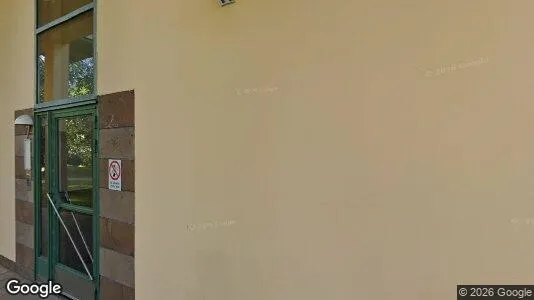 Lägenheter att hyra i Stockholm Innerstad - Bild från Google Street View