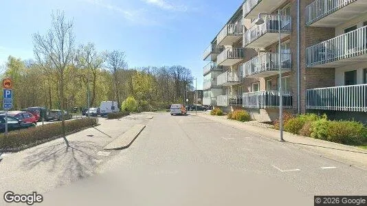 Lägenheter att hyra i Göteborg Östra - Bild från Google Street View