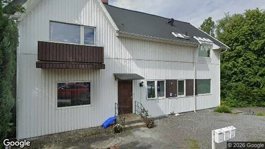 Lägenheter att hyra i Partille - Bild från Google Street View