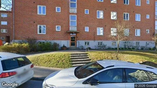 Lägenheter att hyra i Västerort - Bild från Google Street View