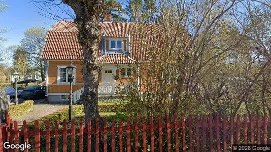 Lägenheter att hyra i Danderyd - Bild från Google Street View