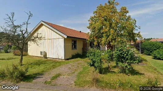 Bostadsrätter till salu i Kil - Bild från Google Street View