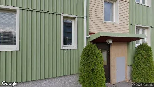 Bostadsrätter till salu i Karlskoga - Bild från Google Street View