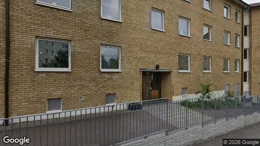 Bostadsrätter till salu i Göteborg Östra - Bild från Google Street View