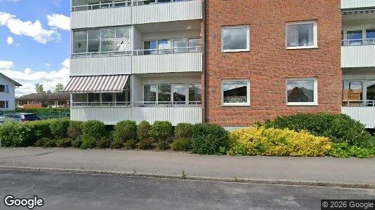 Lägenheter till salu i Osby - Bild från Google Street View