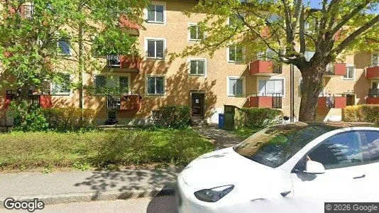Lägenheter till salu i Söderort - Bild från Google Street View