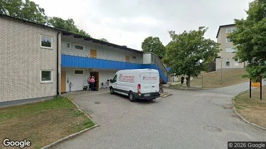 Lägenheter till salu i Karlskrona - Bild från Google Street View