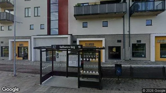Lägenheter till salu i Partille - Bild från Google Street View
