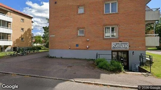 Lägenheter till salu i Karlstad - Bild från Google Street View